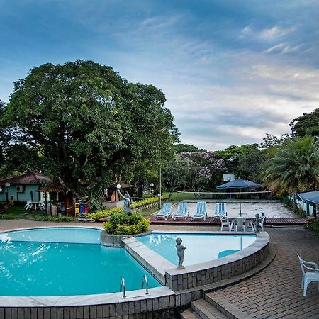 Villa Buonabitacolo Sao Joao del Rei Ngoại thất bức ảnh