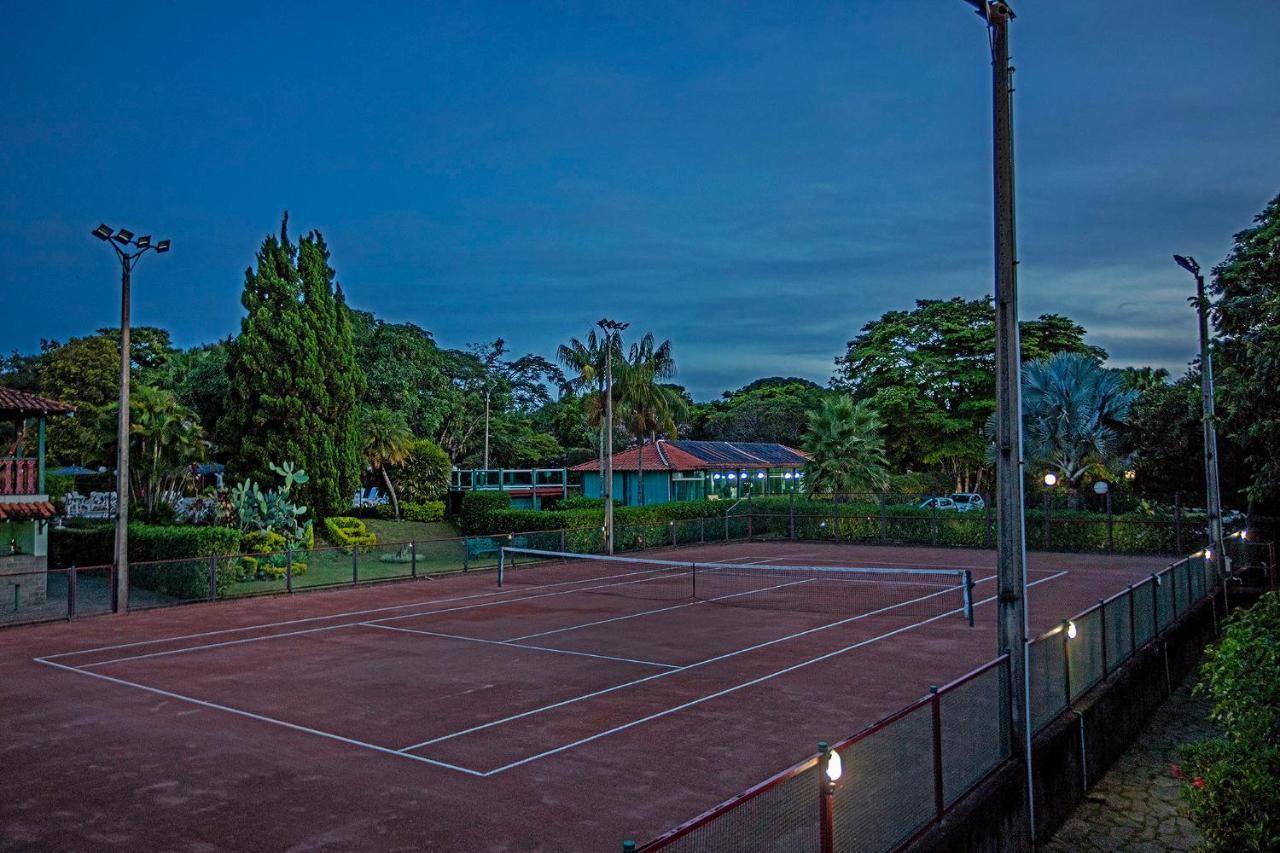 Villa Buonabitacolo Sao Joao del Rei Ngoại thất bức ảnh