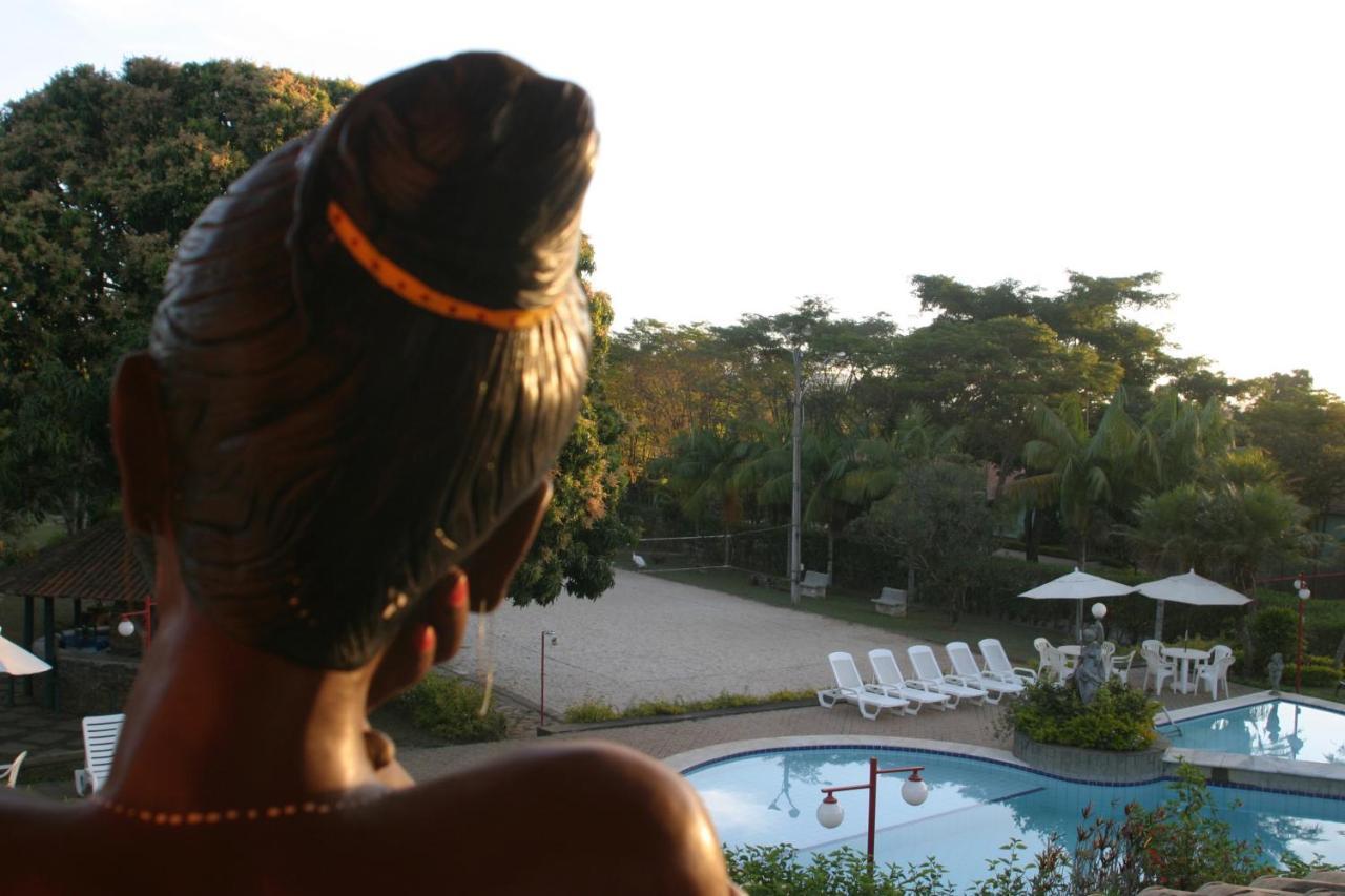 Villa Buonabitacolo Sao Joao del Rei Ngoại thất bức ảnh