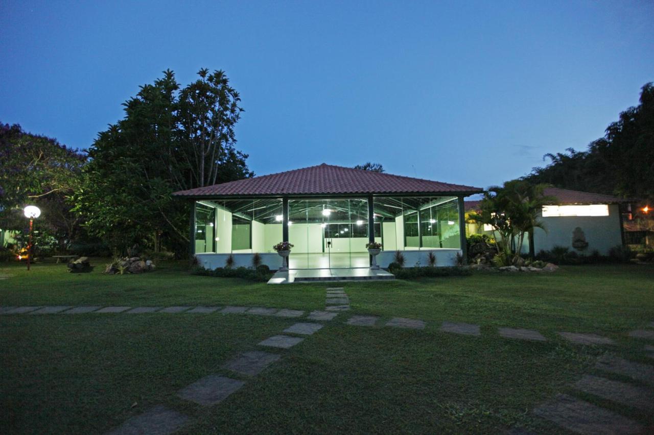 Villa Buonabitacolo Sao Joao del Rei Ngoại thất bức ảnh