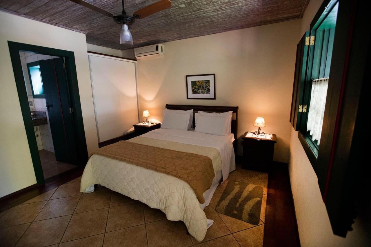 Villa Buonabitacolo Sao Joao del Rei Ngoại thất bức ảnh