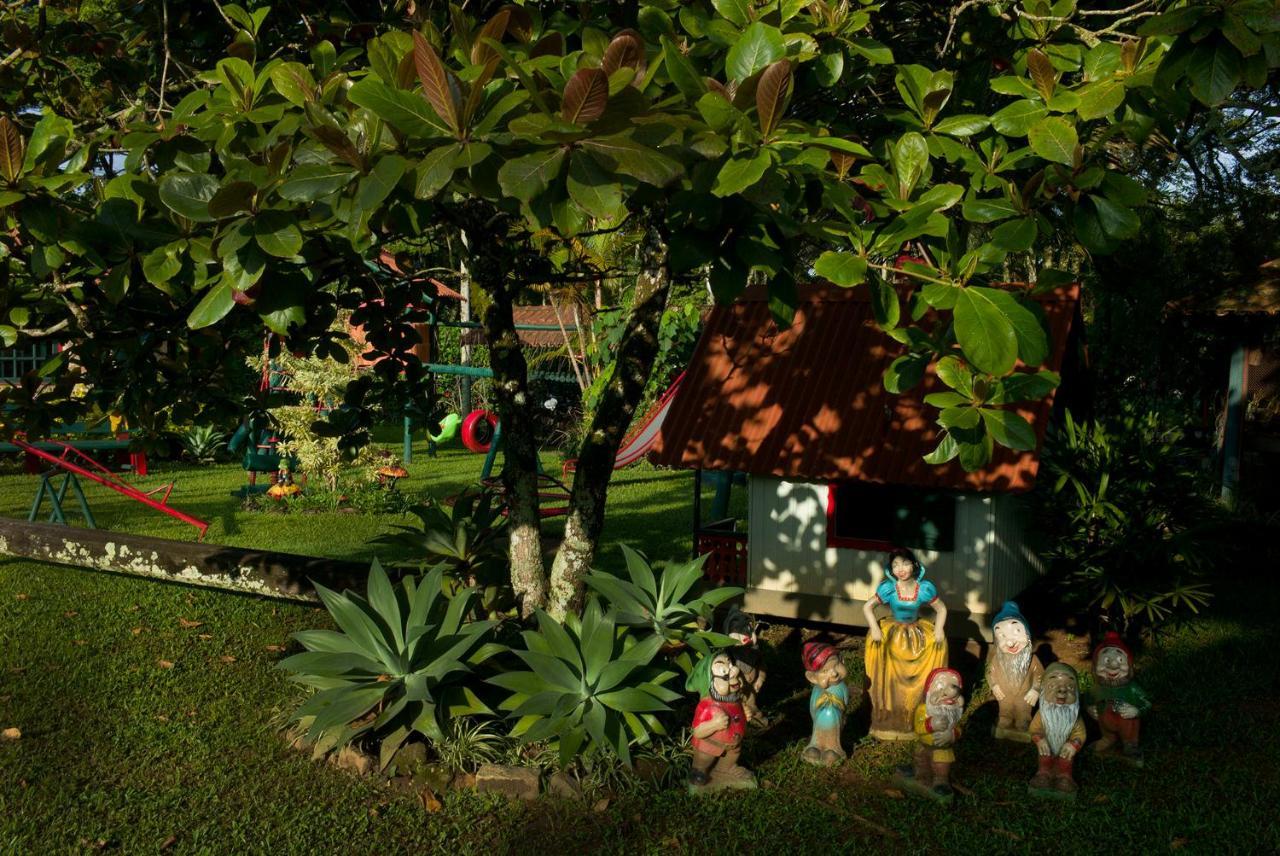 Villa Buonabitacolo Sao Joao del Rei Ngoại thất bức ảnh