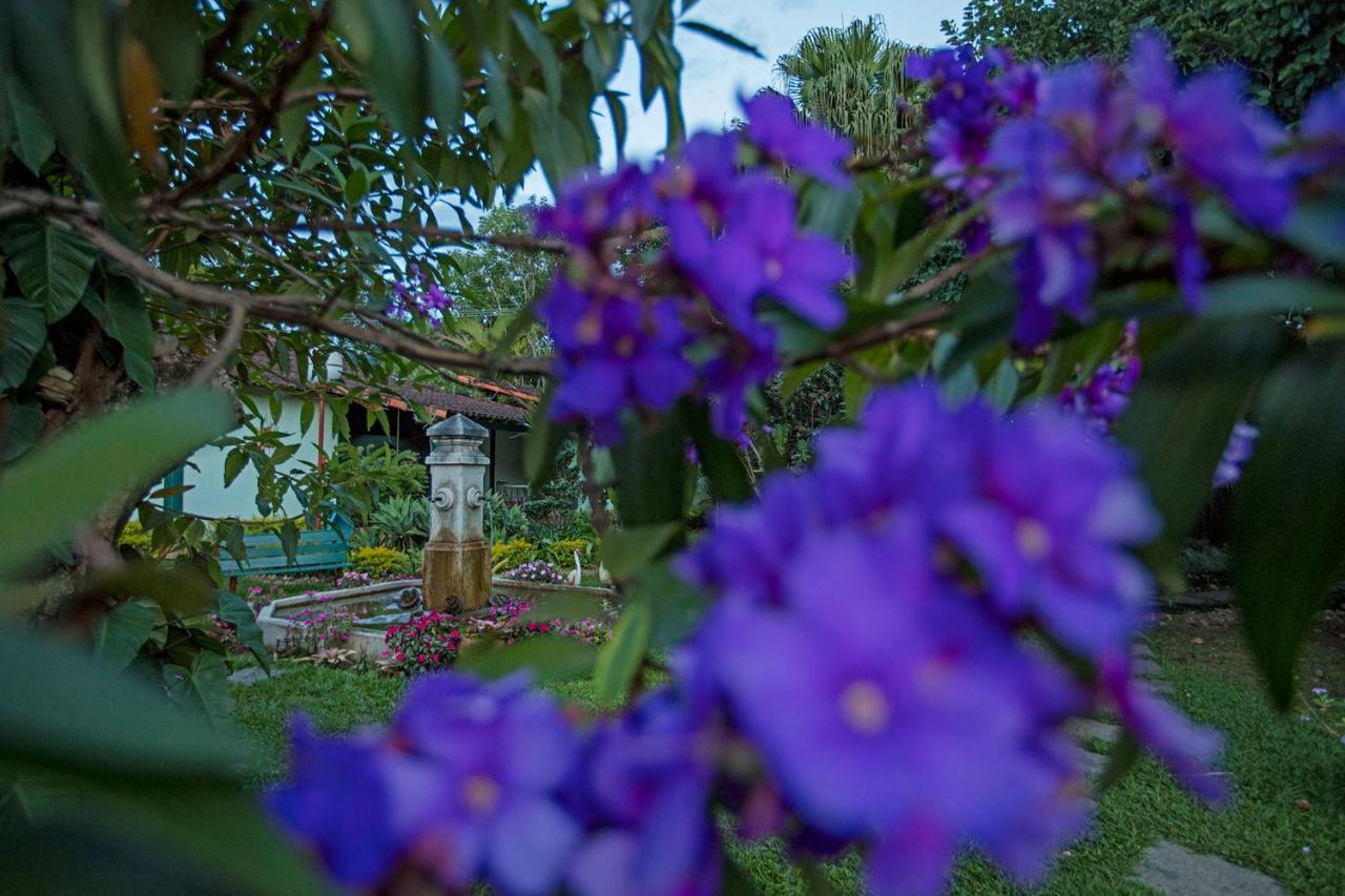 Villa Buonabitacolo Sao Joao del Rei Ngoại thất bức ảnh