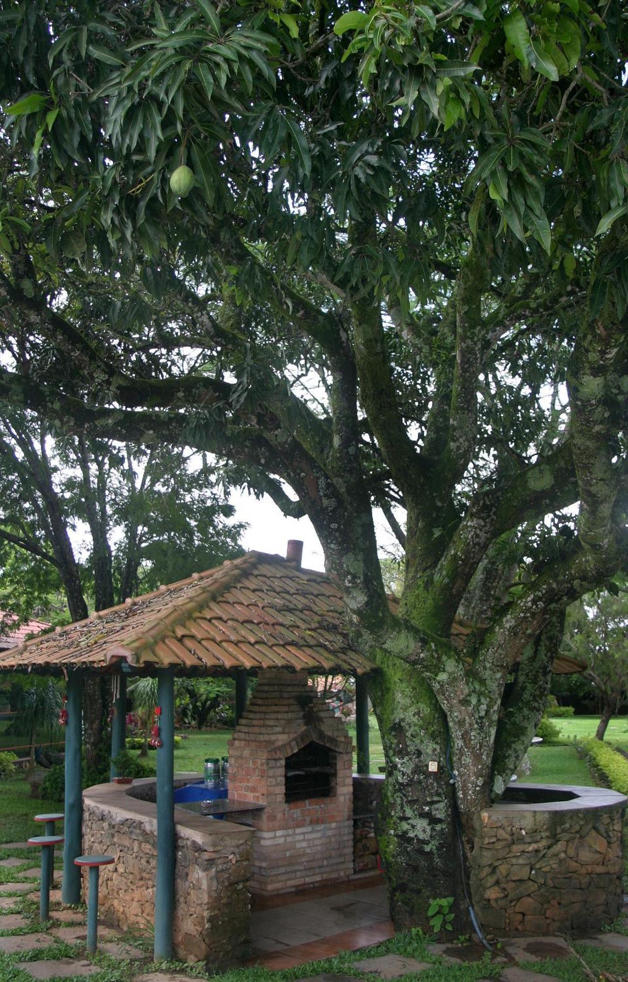Villa Buonabitacolo Sao Joao del Rei Ngoại thất bức ảnh