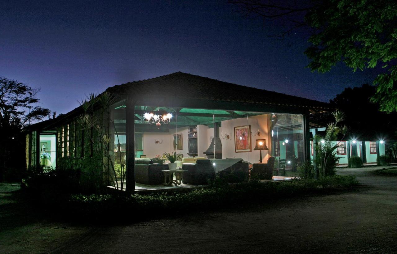 Villa Buonabitacolo Sao Joao del Rei Ngoại thất bức ảnh