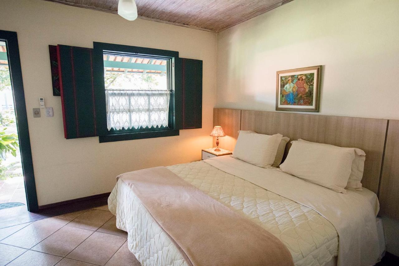 Villa Buonabitacolo Sao Joao del Rei Ngoại thất bức ảnh