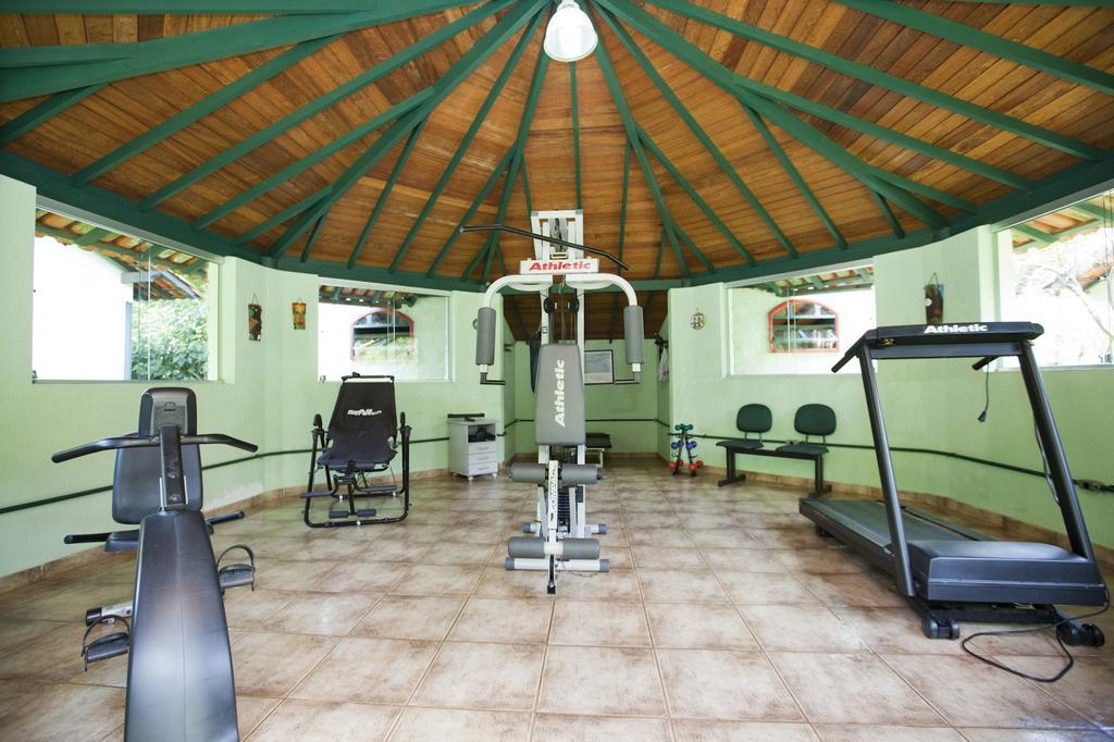 Villa Buonabitacolo Sao Joao del Rei Ngoại thất bức ảnh