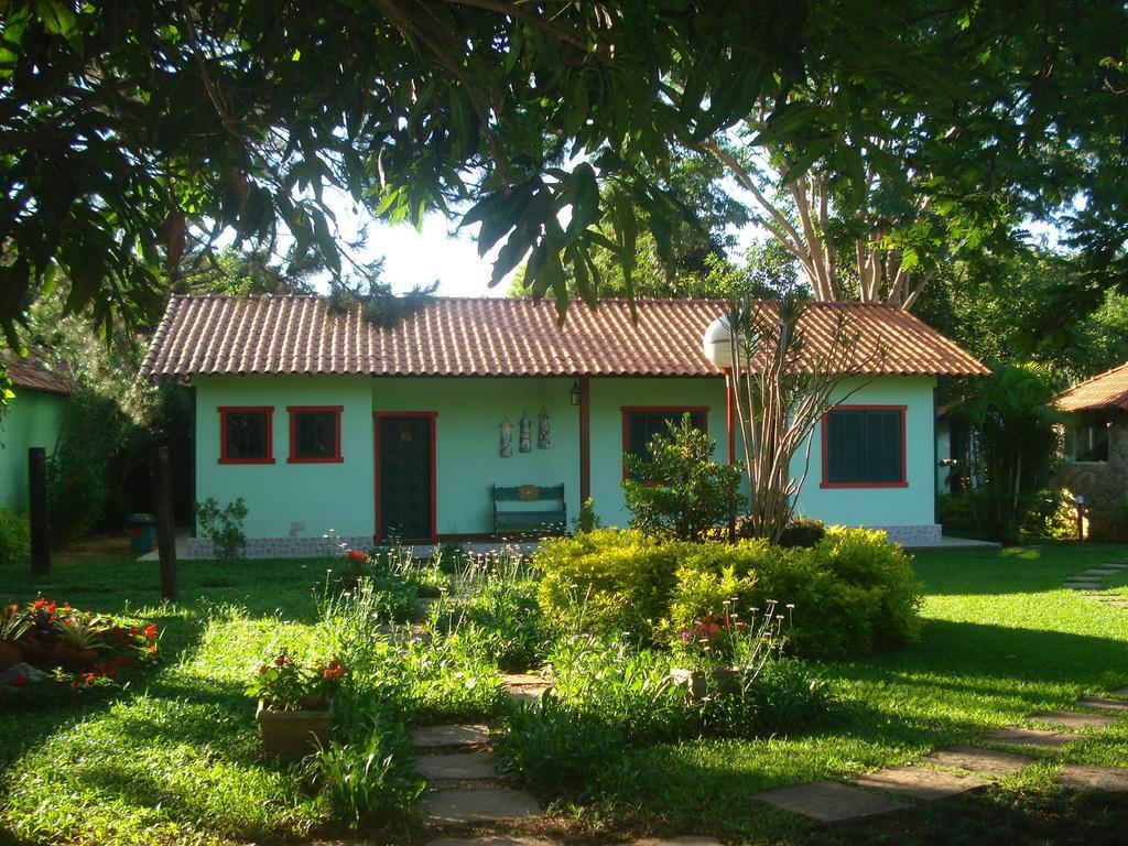 Villa Buonabitacolo Sao Joao del Rei Ngoại thất bức ảnh