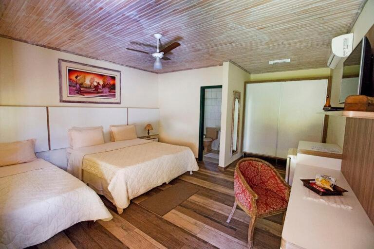 Villa Buonabitacolo Sao Joao del Rei Ngoại thất bức ảnh