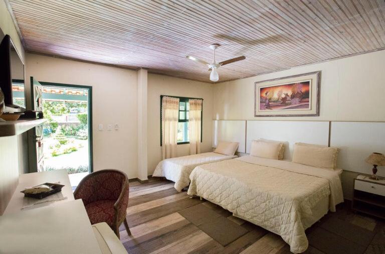 Villa Buonabitacolo Sao Joao del Rei Ngoại thất bức ảnh