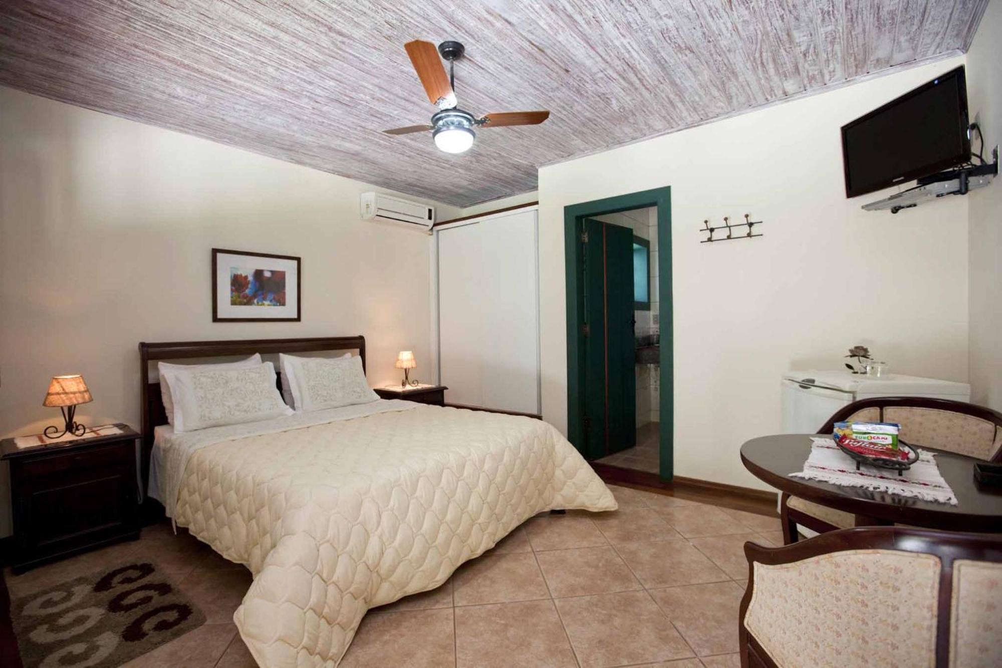 Villa Buonabitacolo Sao Joao del Rei Ngoại thất bức ảnh