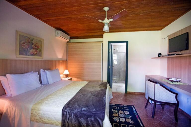 Villa Buonabitacolo Sao Joao del Rei Ngoại thất bức ảnh