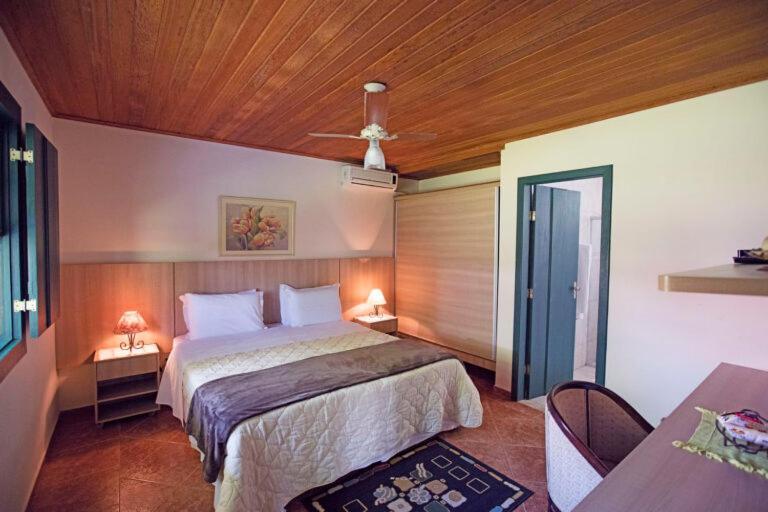 Villa Buonabitacolo Sao Joao del Rei Ngoại thất bức ảnh