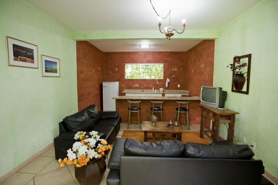 Villa Buonabitacolo Sao Joao del Rei Ngoại thất bức ảnh