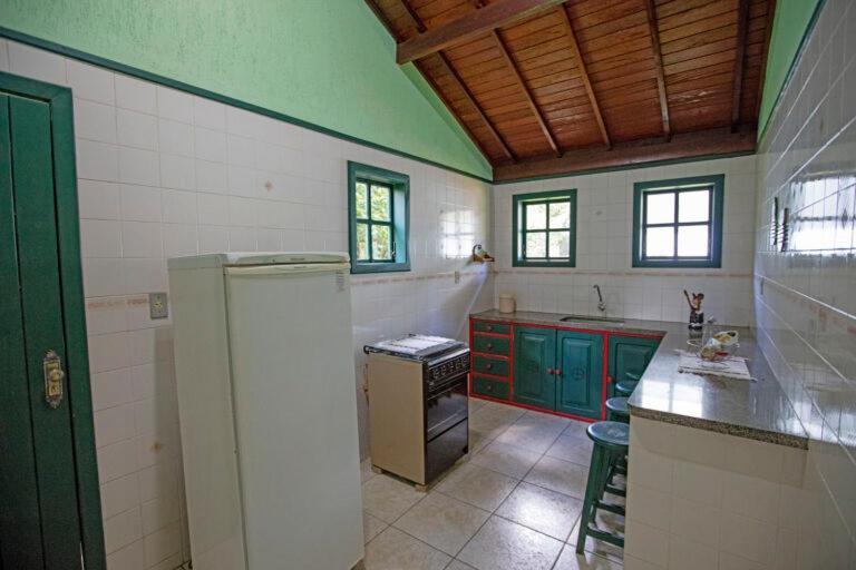 Villa Buonabitacolo Sao Joao del Rei Ngoại thất bức ảnh