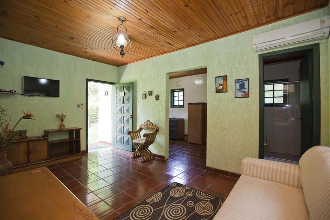 Villa Buonabitacolo Sao Joao del Rei Ngoại thất bức ảnh