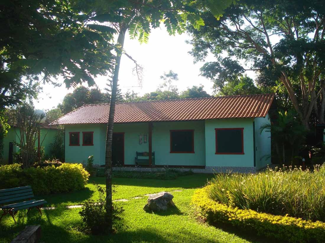 Villa Buonabitacolo Sao Joao del Rei Ngoại thất bức ảnh