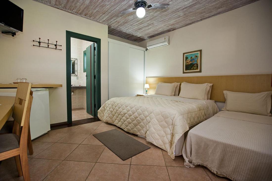 Villa Buonabitacolo Sao Joao del Rei Ngoại thất bức ảnh