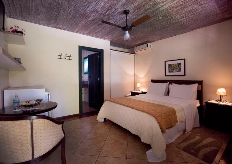 Villa Buonabitacolo Sao Joao del Rei Ngoại thất bức ảnh