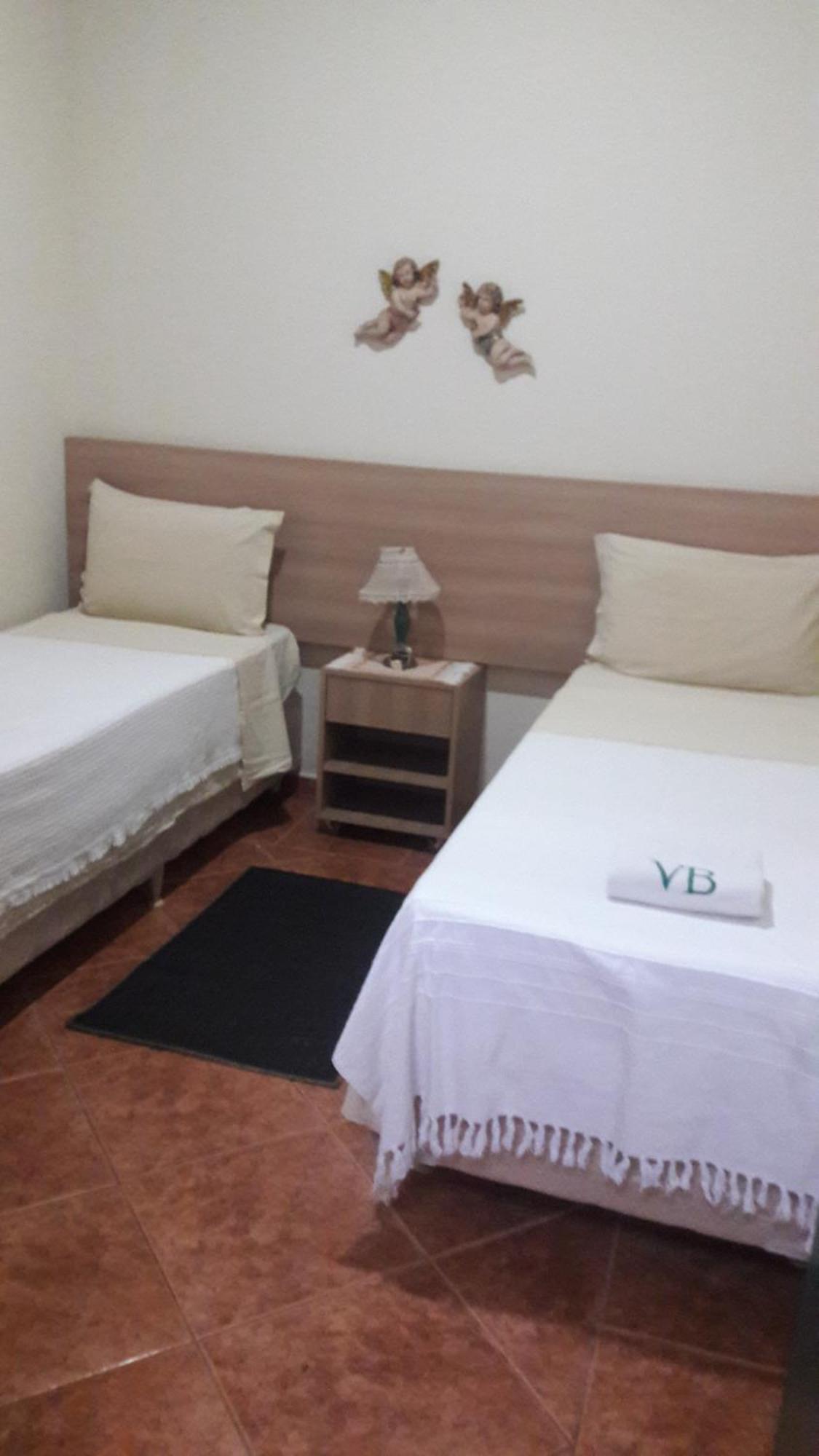 Villa Buonabitacolo Sao Joao del Rei Ngoại thất bức ảnh