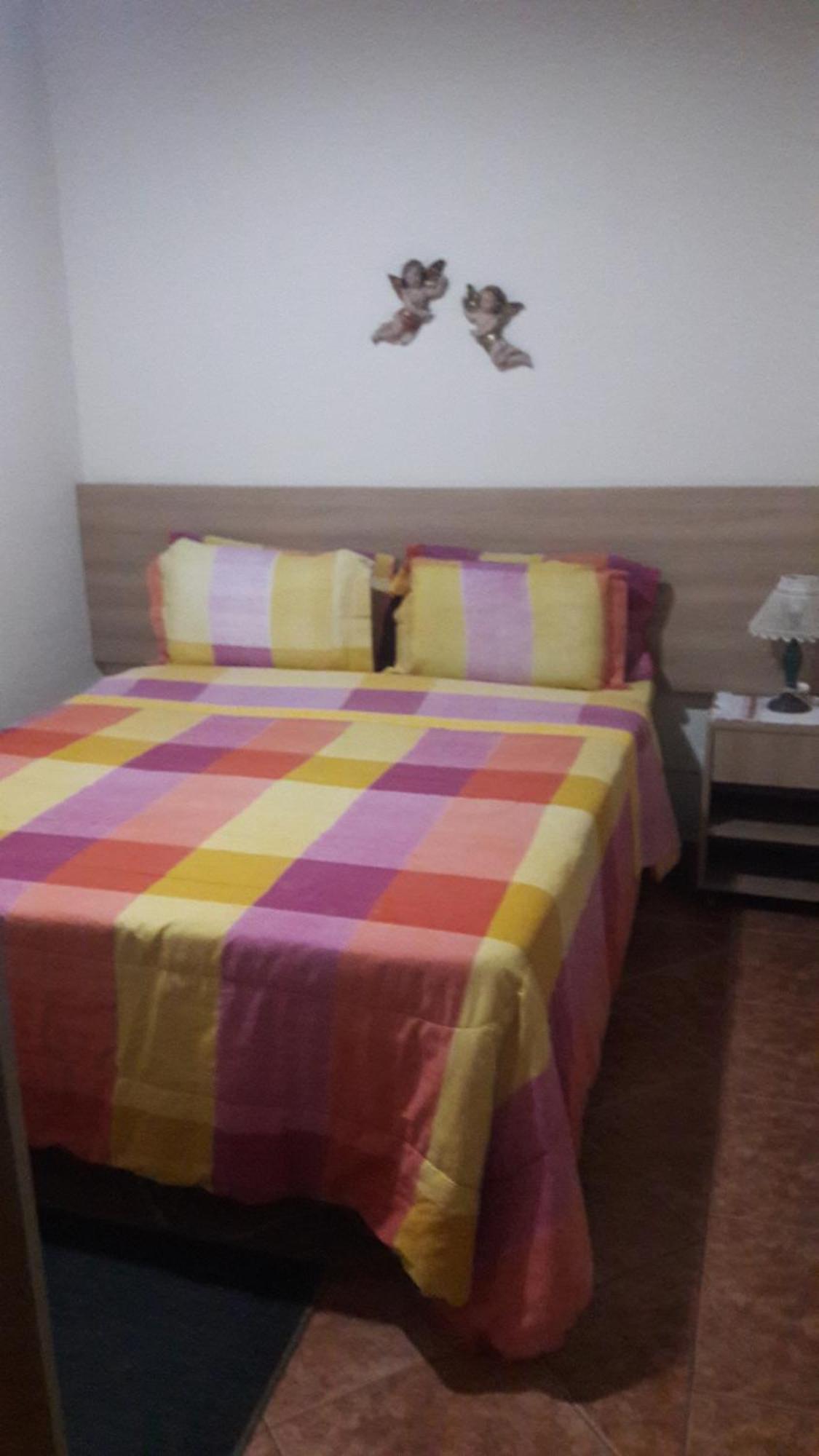 Villa Buonabitacolo Sao Joao del Rei Ngoại thất bức ảnh